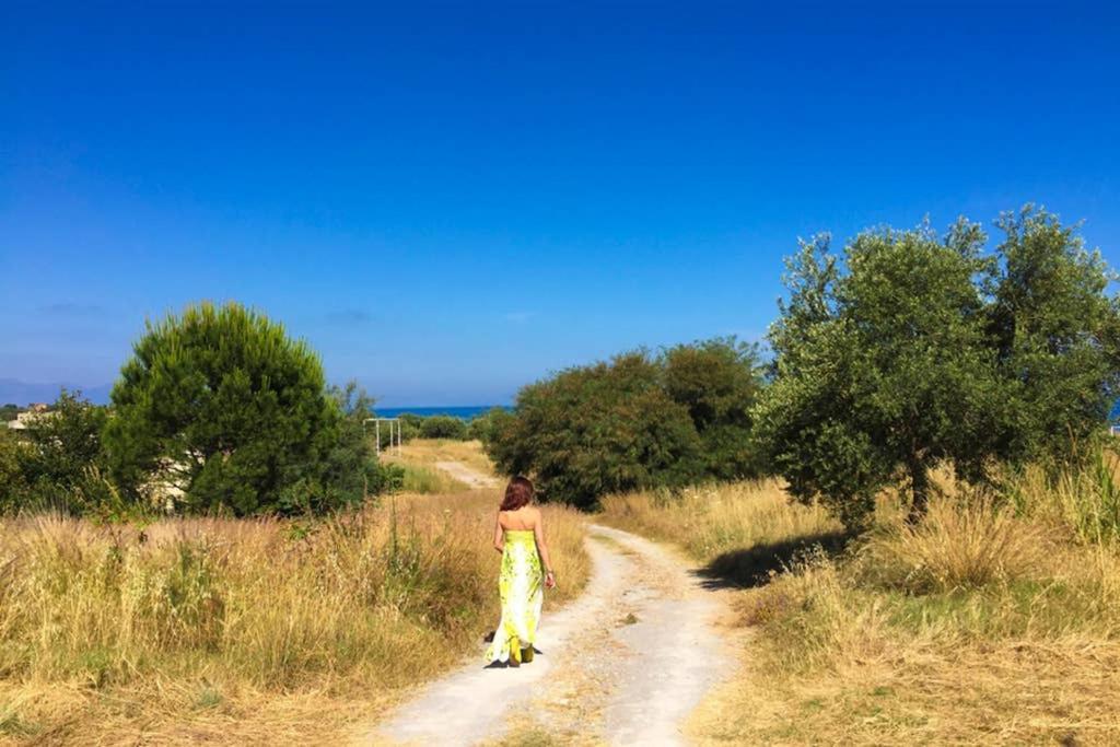 Willa Hh Selection Emiro Lascari Zewnętrze zdjęcie