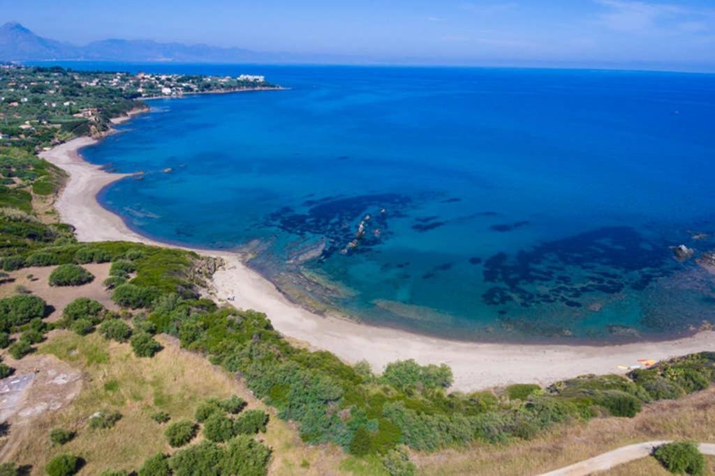 Willa Hh Selection Emiro Lascari Zewnętrze zdjęcie